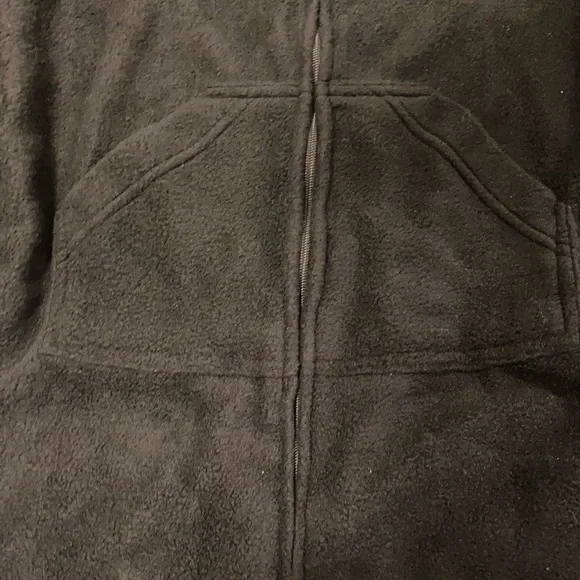 ๐๐๐TORONTO ARGOS FLEECE ONSIE๐๐๐ - Picture 5 of 11